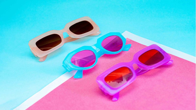 Perché la PRIMAVERA è il momento PERFETTO per acquistare occhiali da sole? Perché la PRIMAVERA è il momento PERFETTO per acquistare occhiali da sole?