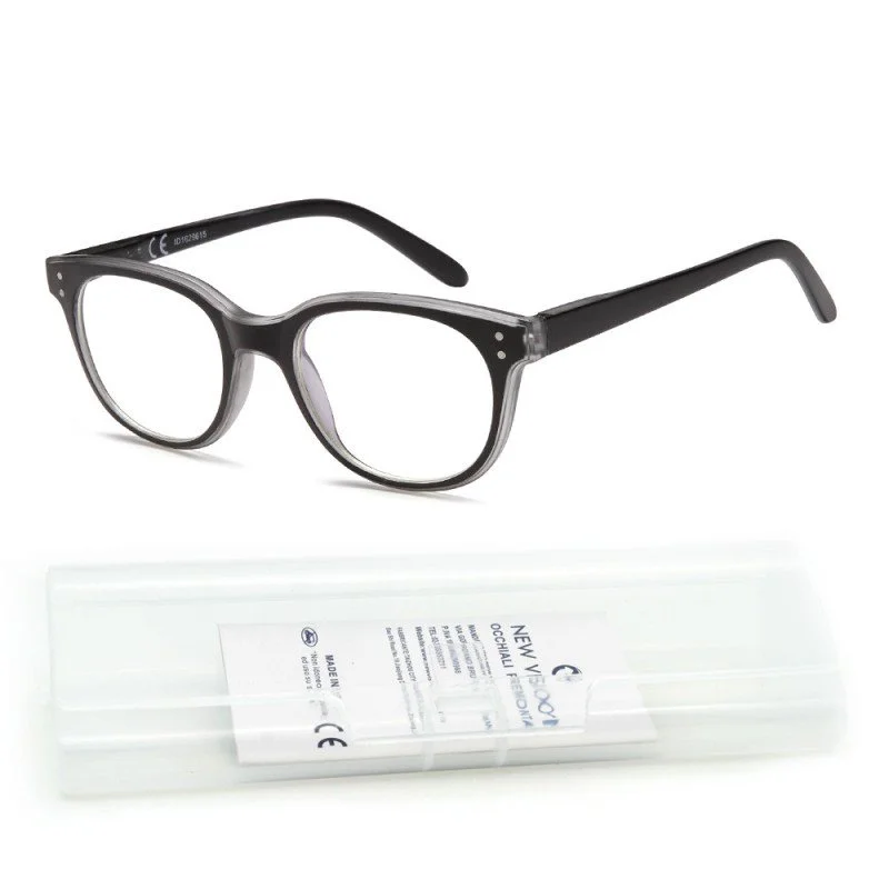 Espositore da Banco per occhiali da lettura - Anti luce blu - ESP1201-B - 30pezzi
