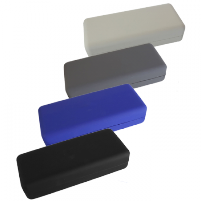 Custodia - Rigida - Classica - CUR2543A - 12pz