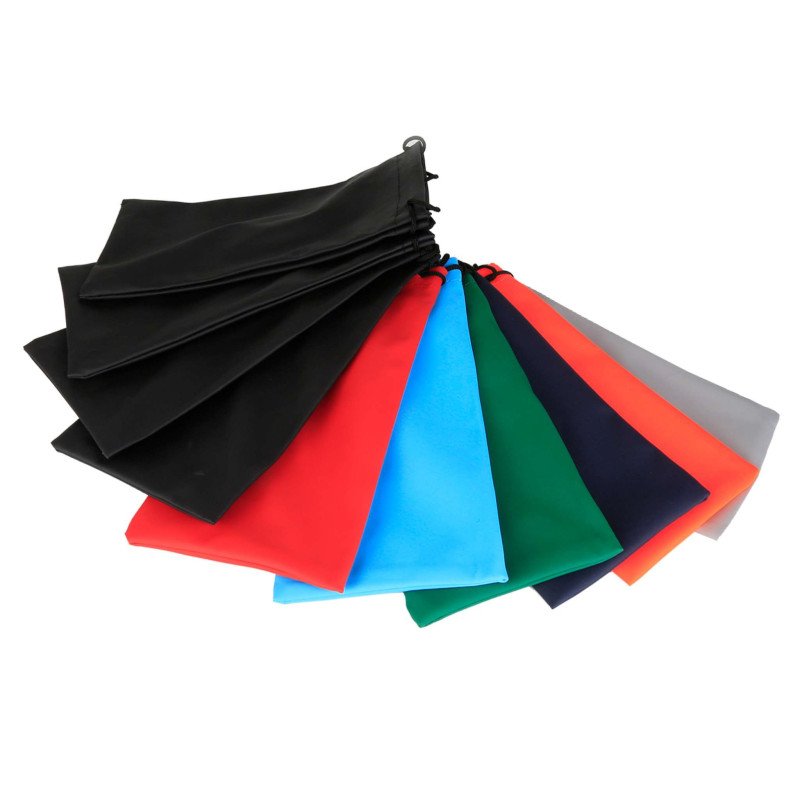 Custodia - Morbida - Classica - Astuccio Mix - 10pz