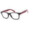 Occhiali neutri anti luce blu - Occhiali per bambini - Montatura TR90 - B169