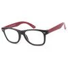 Occhiali neutri anti luce blu - Occhiali per bambini - Montatura TR90 - B169