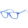 Occhiali neutri anti luce blu - Occhiali per bambini - Montatura TR90 - B169