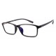 Occhiali - Anti Luce Blu per PC - Neutri - Montatura TR90 - B5933