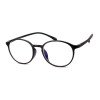 Occhiali neutri anti luce blu - Montatura TR90 - B5971