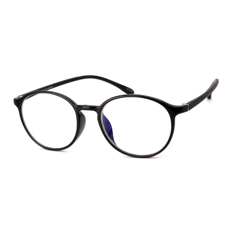 Occhiali neutri anti luce blu - Montatura TR90 - B5971
