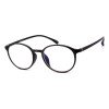 Occhiali neutri anti luce blu - Montatura TR90 - B5971