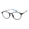 Occhiali neutri anti luce blu - Montatura TR90 - B5971