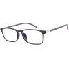 Blue light blocking glasses - TR90 Frame - B6138