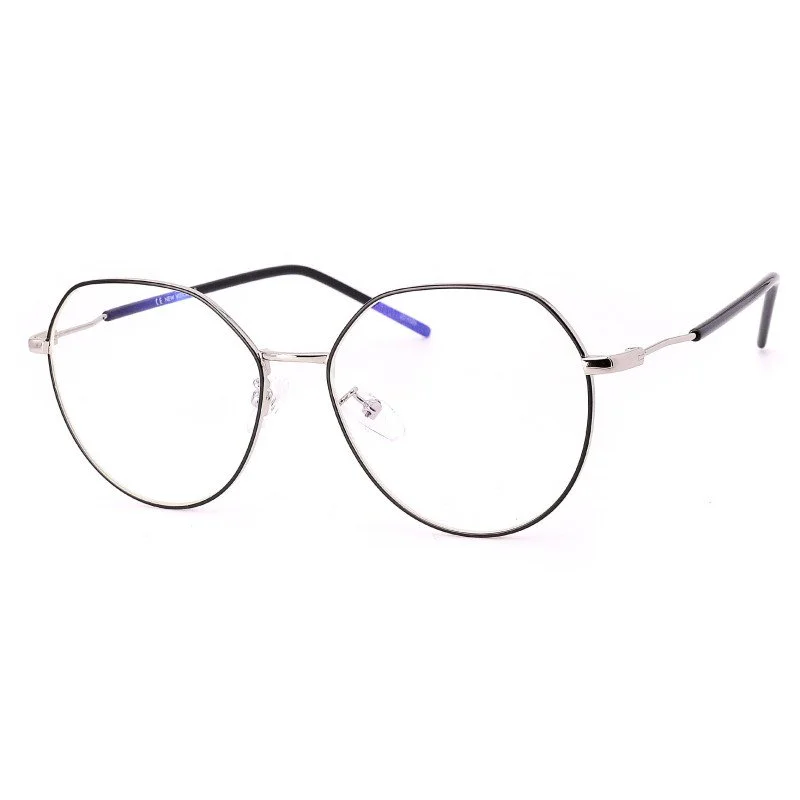 Blue light blocking glasses - TR90 Frame - B6206