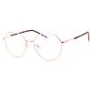 Occhiali neutri anti luce blu - Montatura TR90 - B6206