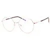 Blue light blocking glasses - TR90 Frame - B6206