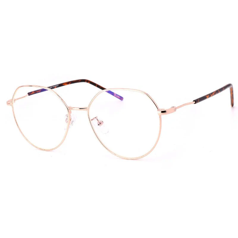 Blue light blocking glasses - TR90 Frame - B6206