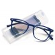 Reading glasses - Blue Light Blocking - NV1126-B