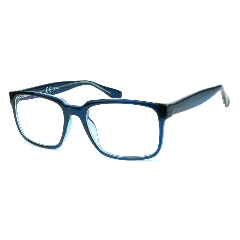 Glasses - Blue light blocking PC - Neutral - B6947
