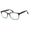 Blue light blocking glasses - TR90 Frame - B6947