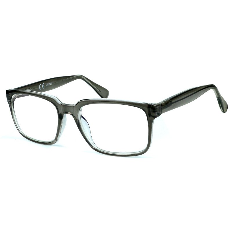 Blue light blocking glasses - TR90 Frame - B6947