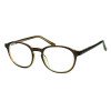 Occhiali neutri anti luce blu - Montatura TR90 - B6985