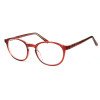 Occhiali neutri anti luce blu - Montatura TR90 - B6985
