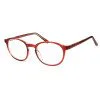 Blue light blocking glasses - TR90 Frame - B6985