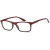 Reading glasses - Wood Effect - NV0108 - Wholesale Pack of 6