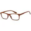 Reading glasses - Wood Effect - NV0108 - Wholesale Pack of 6