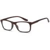 Reading glasses - Wood Effect - NV0108 - Wholesale Pack of 6