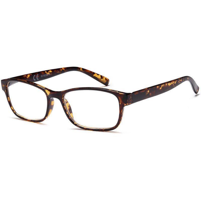 Reading glasses - Two-tone Frame - NV0138 - Wholesale Pack of 6