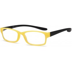 Reading glasses - Two-tone Frame - NV0169