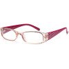 Reading glasses - brilliant - NV0176 - Wholesale Pack of 6