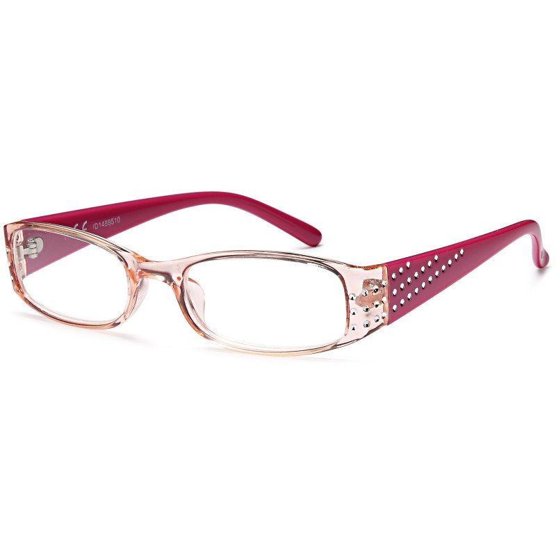 Reading glasses - brilliant - NV0176 - Wholesale Pack of 6
