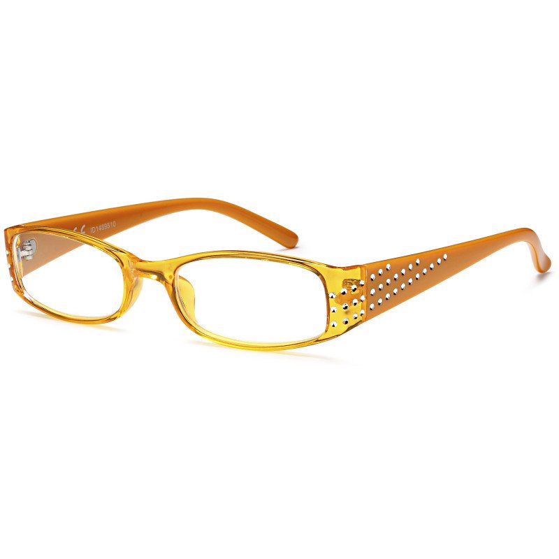 Reading glasses - brilliant - NV0176 - Wholesale Pack of 6