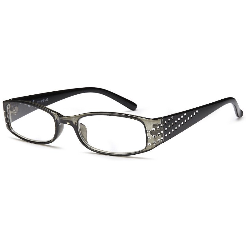 Reading glasses - brilliant - NV0176 - Wholesale Pack of 6