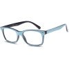 Reading glasses - Two-tone Frame - NV056 - Wholesale Pack of 6