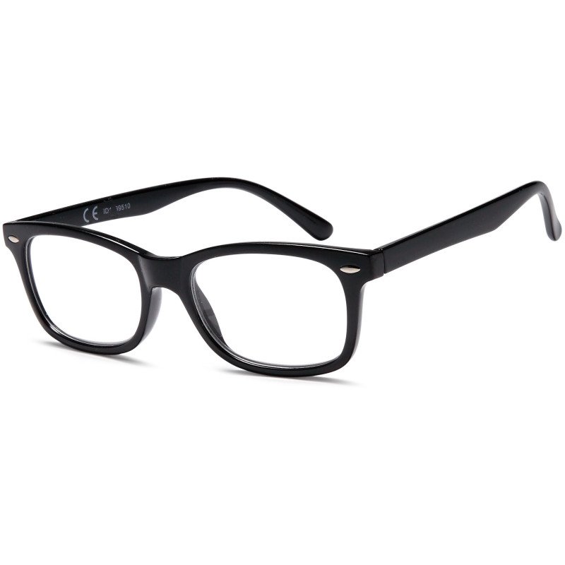Reading glasses - Two-tone Frame - NV056 - Wholesale Pack of 6