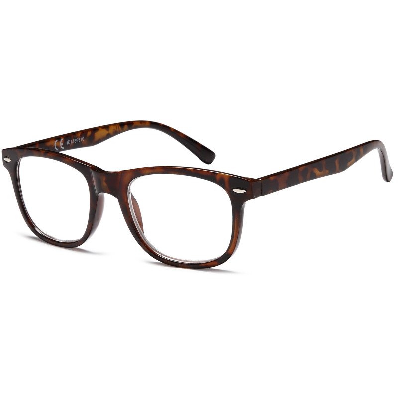 Reading glasses - Two-tone Frame - NV065 - Wholesale Pack of 6