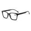 Reading glasses - Two-tone Frame - NV1001 - Wholesale Pack of 6