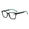 Reading glasses - Two-tone Frame - NV1001 - Wholesale Pack of 6