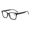 Reading glasses - Two-tone Frame - NV1001 - Wholesale Pack of 6