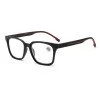 Reading glasses - Two-tone Frame - NV1001 - Wholesale Pack of 6