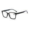 Reading glasses - Two-tone Frame - NV1001 - Wholesale Pack of 6