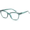 Occhiali da lettura premontati - Anti Luce Blu - NV1157-B - Confezione da 6 Paia