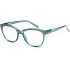 Reading glasses - Blue Light Blocking - NV1157-B - Wholesale Pack of 6