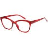 Occhiali da lettura premontati - Anti Luce Blu - NV1157-B - Confezione da 6 Paia