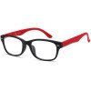 Reading glasses - Two-tone Frame - NV1164 - Wholesale Pack of 6