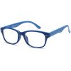 Reading glasses - Two-tone Frame - NV1164 - Wholesale Pack of 6