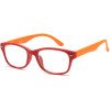 Reading glasses - Two-tone Frame - NV1164 - Wholesale Pack of 6