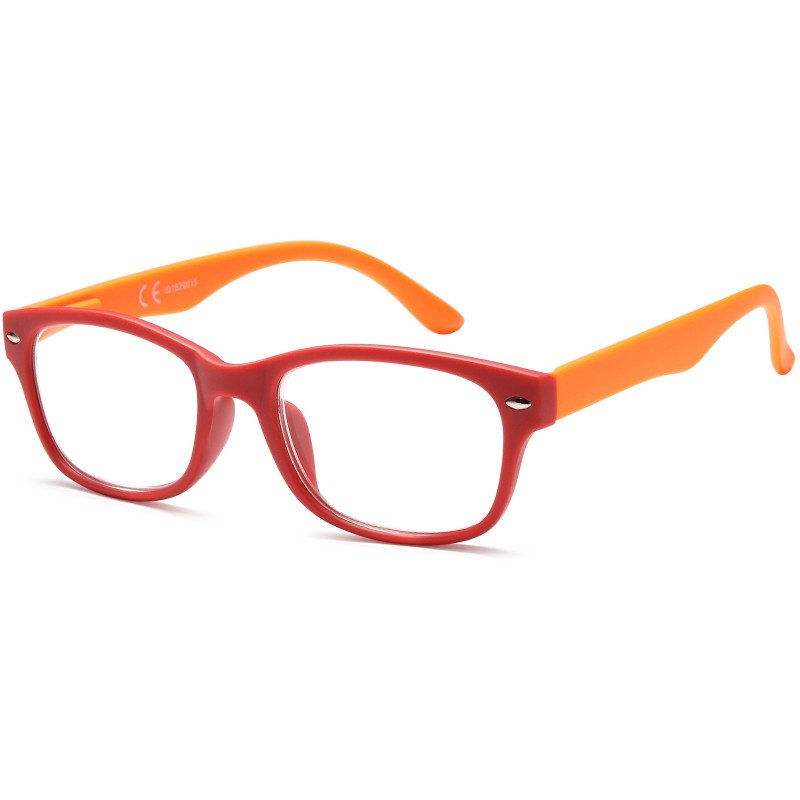 Reading glasses - Two-tone Frame - NV1164 - Wholesale Pack of 6