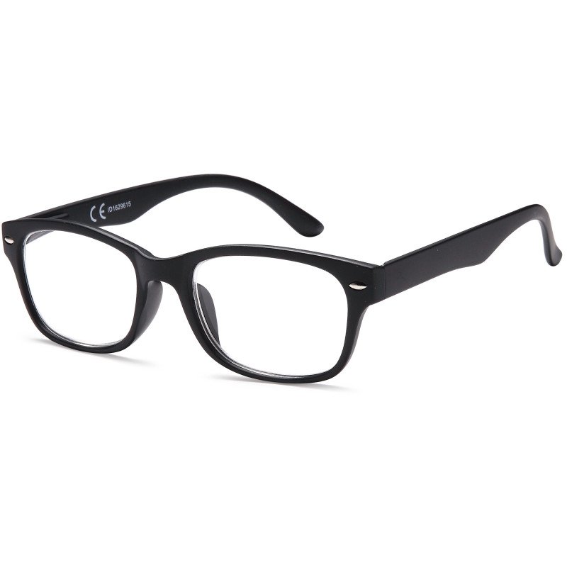 Reading glasses - Two-tone Frame - NV1164 - Wholesale Pack of 6