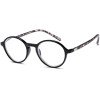 Occhiali da lettura premontati - Anti Luce Blu - NV1195-B - Confezione da 6 Paia